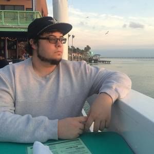 Meet your Posher, Paul